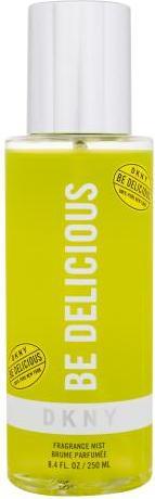Immagine prodotto DKNY Be Delicious, fragranza per il corpo (Latte corpo, 250 ml)
