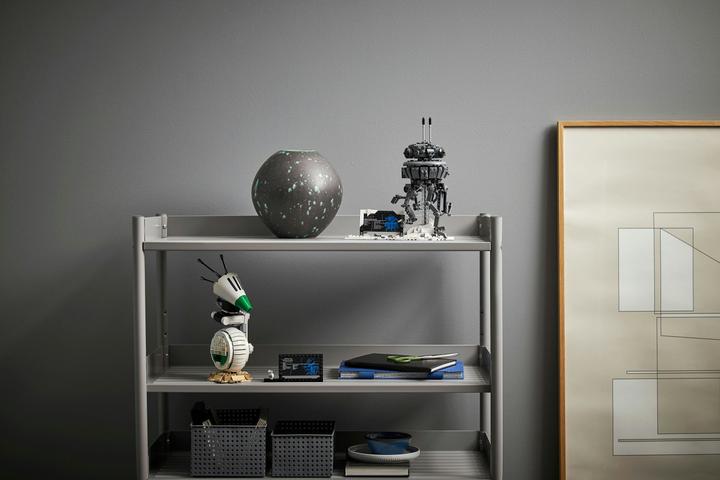 Immagine prodotto LEGO Droide sonda imperiale (75306, LEGO Star Wars)
