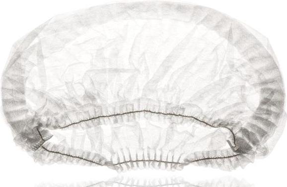 Image du produit Cosmetic Bonnet jetable en polaire