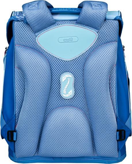Produktbild Scooli Schulthek-Set 5-teilig Lilo & Stitch, 18 l (18 l)