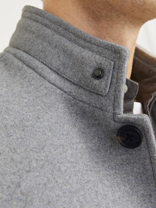 Immagine prodotto Jack & Jones Jjemelton Wool Coat Sn (M)
