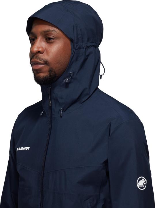 Image du produit Mammut Veste à capuche Convey Tour HS (M)
