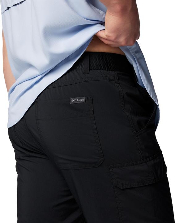 Actual product image Columbia Silver Ridge Utility Convertible Pant (54)
