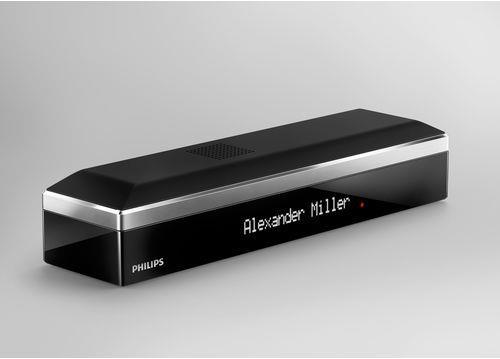 Actual product image Philips Monolith M9951B/01