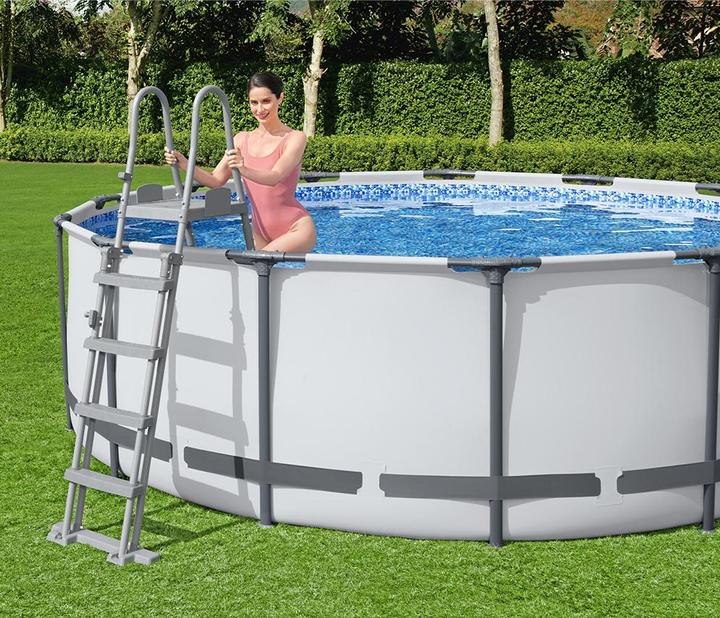 Actual product image Bestway Pool Manager