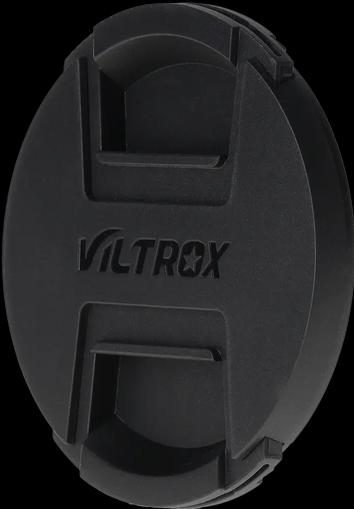 Image du produit Viltrox Capuchon de lentille 72mm