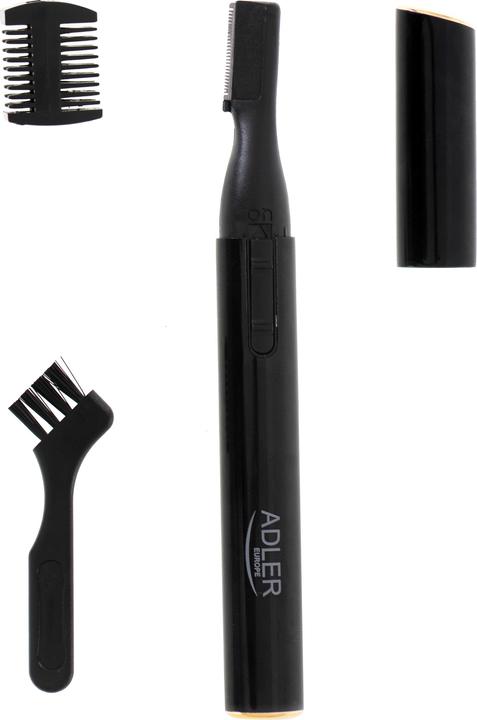 Produktbild Adler AD 2934b Eyebrow trimmer