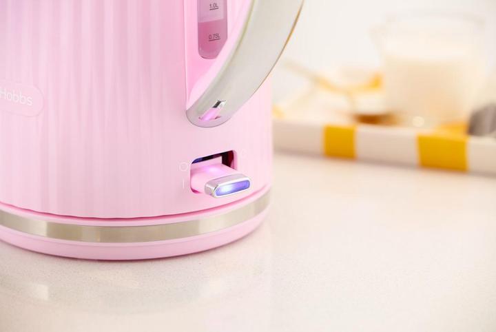 Actual product image Russell Hobbs Eden Wasserkocher (1.70 l)