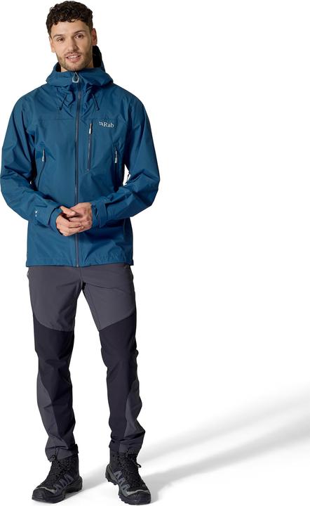 Actual product image Rab Downpour Mountain (M)
