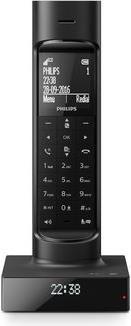 Actual product image Philips FARO M7751B/38 AB black