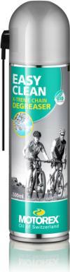 Image du produit Motorex Kit de nettoyage de vélo (500 ml, Nettoyant pour vélo)