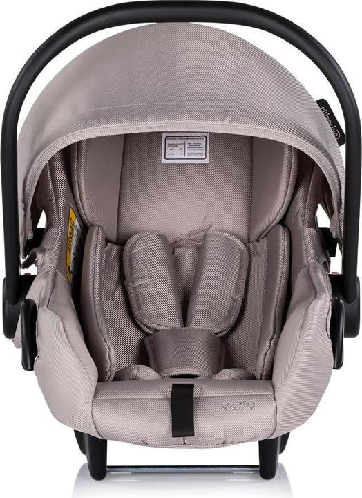 Produktbild Chipolino Babyschale i-Size Aura Gr. 0+ (Babyschale, ECE R129/i-Size Norm)