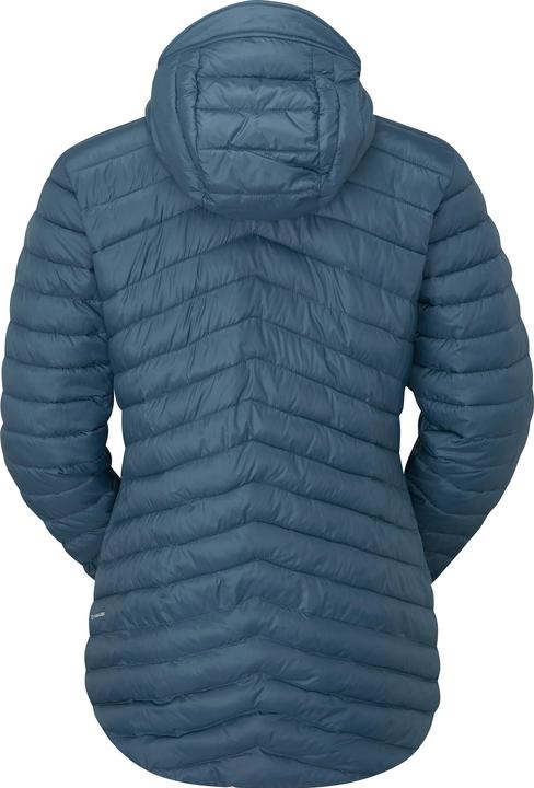 Actual product image Rab Women's Cirrus Alpine Jacket (XL)