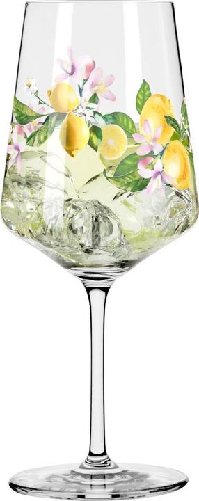 Produktbild Ritzenhoff Sommertau Limoncello (5.44 dl, 2 x, Aperitifgläser)