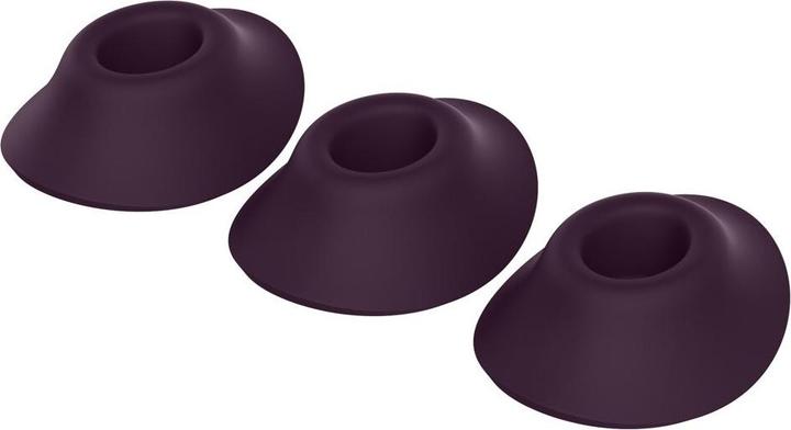 Womanizer Next Capsules de remplacement (S)