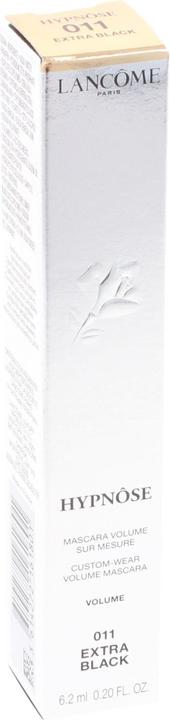 Image du produit Lancôme Mascara Hypnôse - Hypnôse Extra Black 011 (#011 Extra Black)