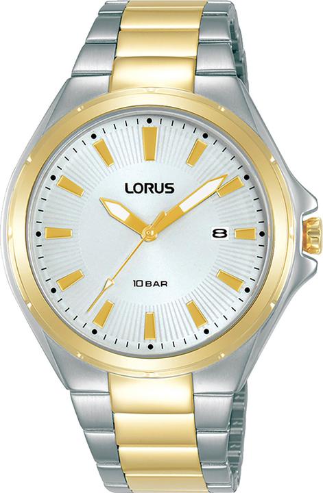 Immagine prodotto Lorus Classico - RH944PX9 (Orologio da polso analogico, 40 mm)