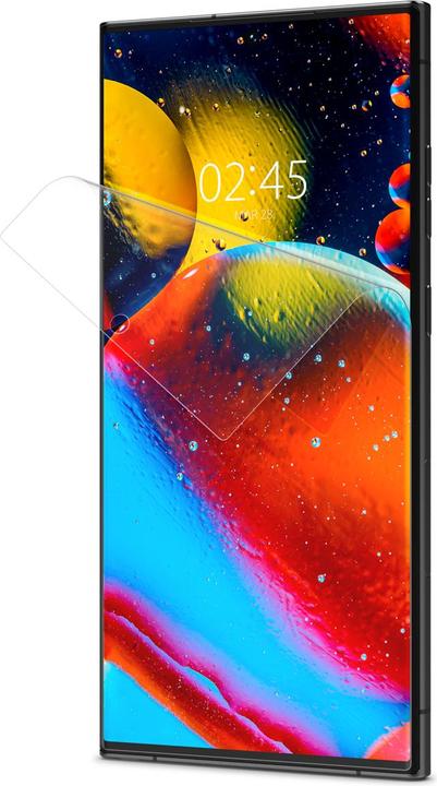 Produktbild Spigen Neo Flex (1 Stück, Samsung Galaxy S23 Ultra)