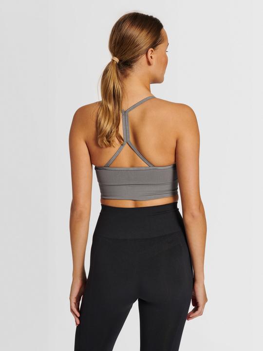Actual product image hummel Hmltiffy Seamless Sports Top (M)