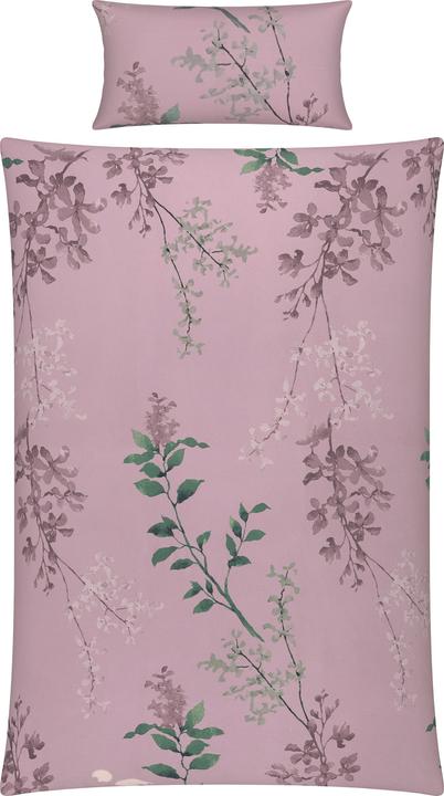 mauve-rose pâle