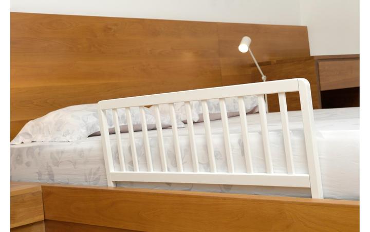 Actual product image Geuther Bed guard (90 cm)