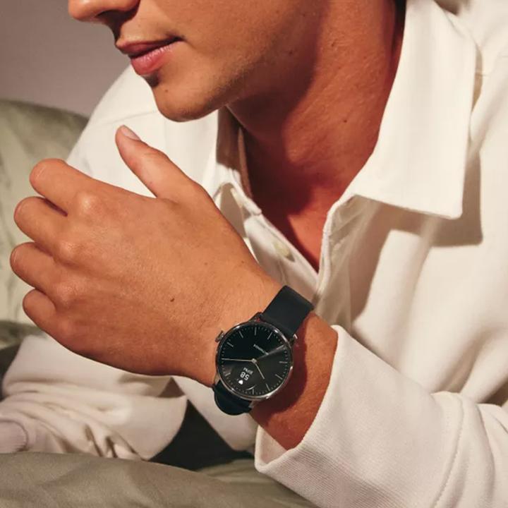 Produktbild Withings ScanWatch Light (37 mm)