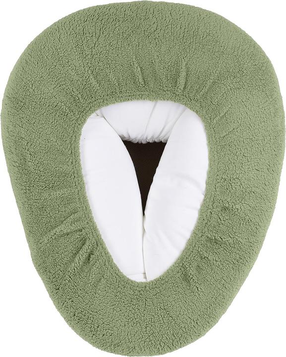 Produktbild Meyco Teddy relaxbezug für stillkissen (60 cm)