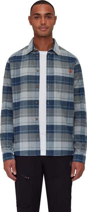Immagine prodotto Mammut Trovat Camicia a maniche lunghe Uomo (XL)