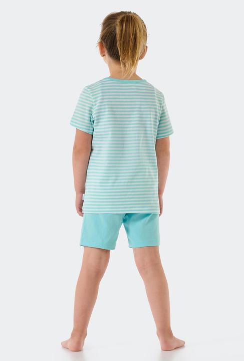 Produktbild Schiesser Girls Pyjama (98)