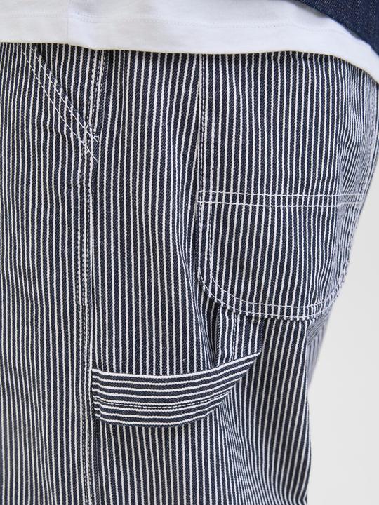 Produktbild Jack & Jones Jpstalex Hickory Pants Styd Ss25 (W32/L32)