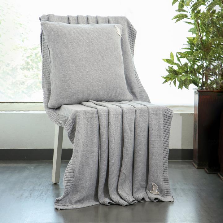 Actual product image Möve Cozy Luxury (Pillowcase, 45 x 45 cm)