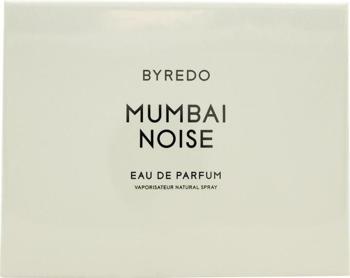 Actual product image Byredo Mumbai Noise (Eau de parfum, 50 ml)