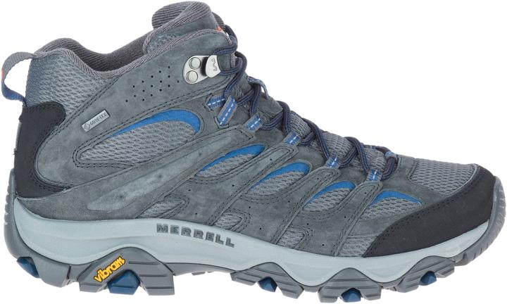 Actual product image Merrell Moab 3 Mid Gtx (43.5)