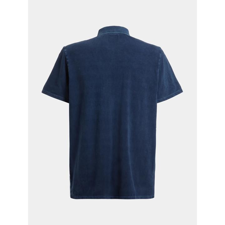 Actual product image Guess faded polo hirt gue e eli g patch (S)