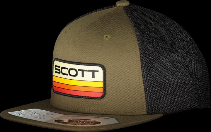 Produktbild Scott Sports Mountain Cap (One Size)