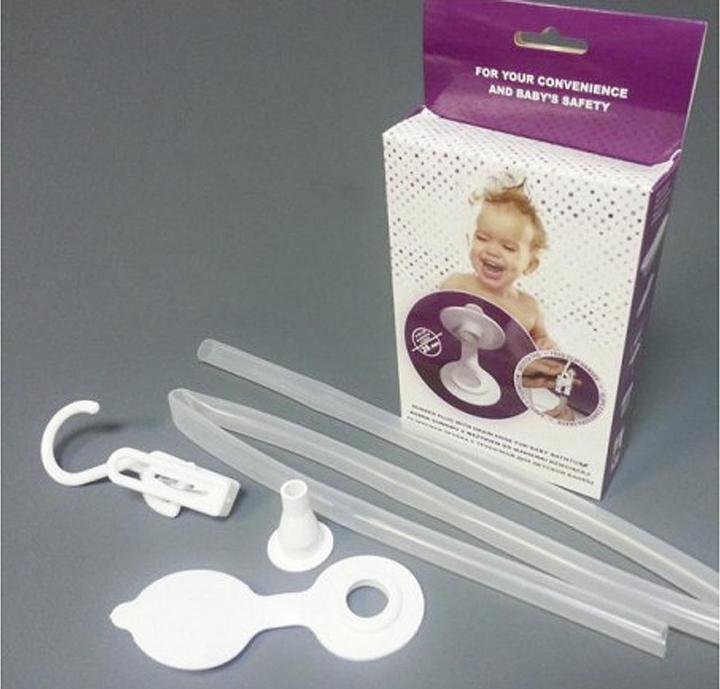 Produktbild MALTEX Badewannenverschluss
