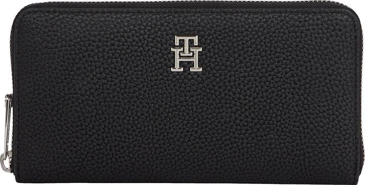Produktbild Tommy Hilfiger Brieftasche - Schwarz
