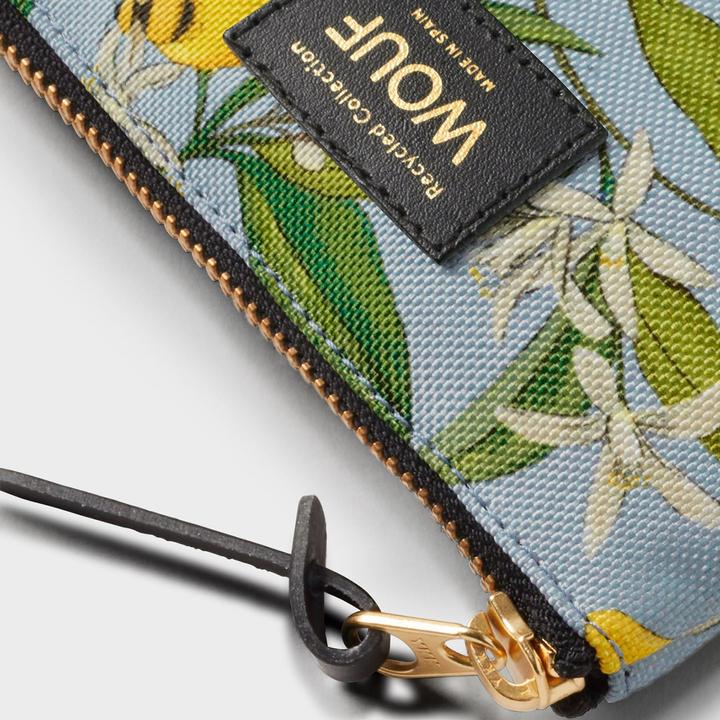 Actual product image Wouf Dayli cosmetic bag 13 cm