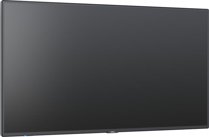 Actual product image NEC MultiSync M651 MPi4 (3840 x 2160 Pixels, 65")