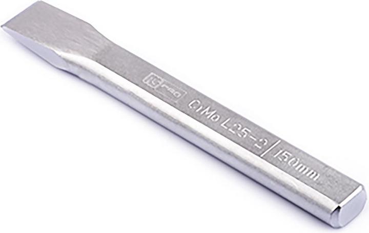 Actual product image Rs Pro Flat chisel, 18.0 mm, chrome-molybdenum steel