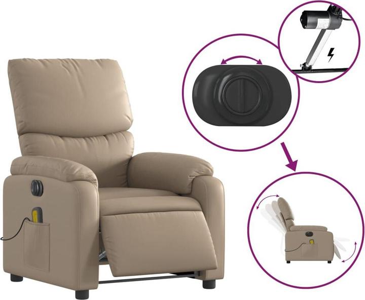 Image du produit VidaXL Hydra