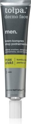 Produktbild Dtangler Tołpa Men Gesichtscreme Kompresse 40ml (40 ml)