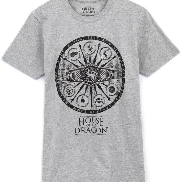 Produktbild Universal Textiles Symbols TShirt (S)
