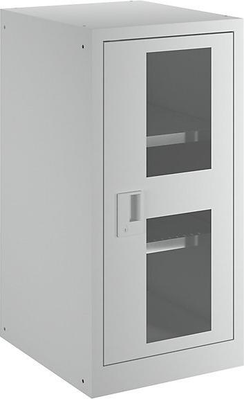 Immagine prodotto Lista Armadio con ante a battente, 2 ripiani (50 cm, 100 cm)