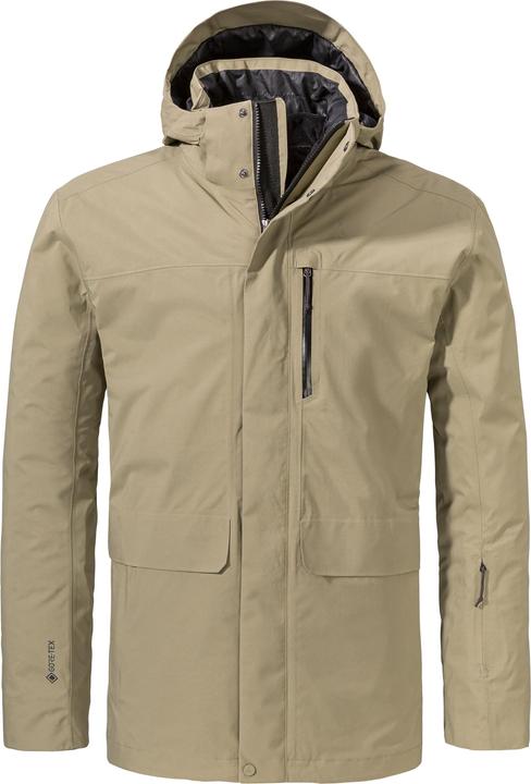 Produktbild Schöffel 3in1 Parka Barth (56, XL)
