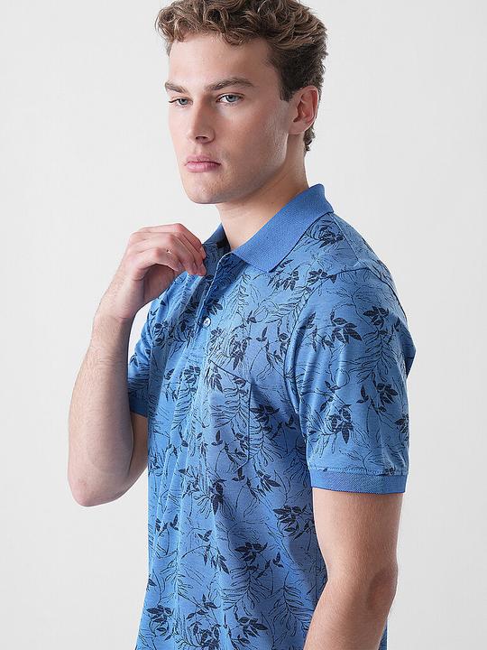 Actual product image Ragman Poloshirt (M)