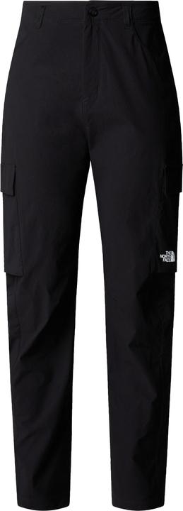 North Face W Exploration Cargo Pant (10)