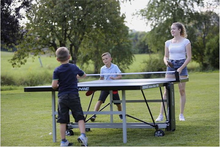 Actual product image Donic Outdoor Roller 1000