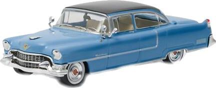 Produktbild Greenlight Collectibles 1955 Cadillac Fleetwood Series 60 Special