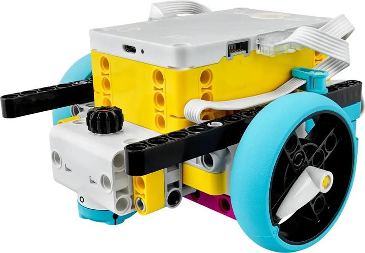 Produktbild LEGO Education Spike Prime Erweiterungsset (45680, LEGO Education)